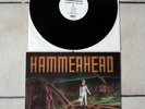 Hammerhead ethereal killer Vinyl