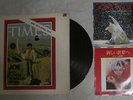 Joe With Flower Travelin' Band The Times Japan LP + 2 singles Joe Nakayama