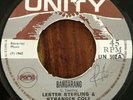 Lester Sterling & Stranger Cole?–
