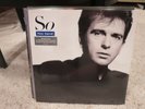 Peter Gabriel - So - 180 Gram Vinyl Remaster - Contains Sledgehammer -Red Rain