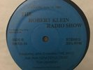 The Who Grateful Dead Robert Klein radio show Side B Only RKRS-34 John Entwistle