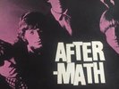 THE ROLLING STONES 'AFTERMATH' VINYL LP DECCA MONO LK4786  1st Press