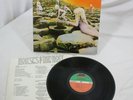 Led Zeppelin Houses of the Holy 3rd press SD19130 M- Atlantic Record Vinyl