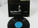 Greatest Hits Vince Guaraldi 1980 Vinyl Fantasy Records Linus & Lucy MPF-4505
