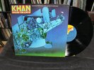 Khan Space Shanty 1978 PVC reissue psych prog rock steve hillage gong hatfield