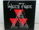 Watch Tower Energetic Disassembly Vinyl - original pressing UNOPENED