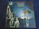 URIAH HEEP DEMONS and WIZARDS UK 1ST PRESS VINYL LP / INNER ILPS 9193