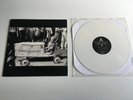 Envy On The Coast Lowcountry White Vinyl   SUPER RARE /250 Circa Survive 