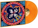 KISS -Rock And Roll Over (LIMITED EDITION)180-gram Translucent Orange Vinyl LP