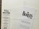 The Beatles [White Album] [Mono Remastered] [Discontinued] 180g Vinyl, 2014 MINT