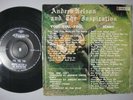 Hong Kong Diamond EP - Anders Nelson & The Inspiration (882)