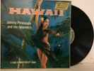 Johnny Pineapple and His Islanders LP Hawaii