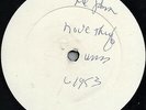 BLUES - LIL JOHNSON 