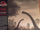 Jurassic Park - Original Motion Picture Soundtrack 2XLP - Mondo