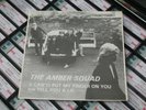 The Amber Squad ?– (I Can't) Put My Finger On You MINT LOOKS UNPLAYED