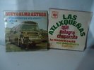 LAS ATLIXQUEÑAS  Y  DUETO ALMA AZTECA  EPS    2  RECORD RARE
