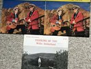 willie sutherland Vinyl rare set x2(+1 extra)