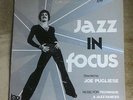 Jazz in Focus Vinyl Joe Pugliese Funk Instrumental LP Rare