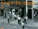LIVING IN THE STREETS VOLUME 2 Various NEW & SEALED FUNK SOUL JAZZ 2X LP VINYL