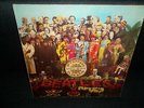The Beatles - Sgt. Pepper´s Lonely Hearts Club Band/Apple 1C072-04177 Vinyl LP