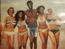 Bubbha Thomas and Lightmen plus One, Compilation Rare* Houston Jazz LP