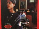 Gang Starr Daily Operation Vinyl LP Album US 1st Press  PROMO 1992 GURU PREMIER