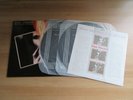 DAVID BOWIE ZIGGY STARDUST RARE 14 TRACKS KOREA ORIG 2 LP INSERT NM