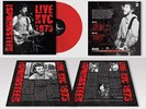Bruce Springsteen - Live Nyc 1973 VINYL NUEVO