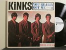 The Kinks 