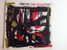 Sonny ROLLINS   Sonny boy. Prestige 7207