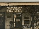 ELTON JOHN.TUMBLEWEED CONNECTION.GERMAN ORIG 1970 1ST PRESS 