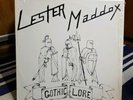 Lester Maddox LP 