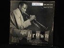Clifford Brown Sextet-New Star On The Horizon-Blue Note 5032-10 INCH ORIG RARE