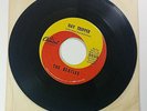 The Beatles Day Tripper We Can Work It Out Record 45 7in Vintage Capitol BMI