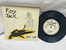 THE FALL -  FIERY JACK  - 7