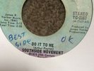 Modern Soul  South side Movement Do It To Me