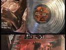 CRIPPLE BASTARDS La Fine Cresce Da Dentro LP Friend/Fam/100 Relapse anul cunt