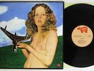 BLIND FAITH SAME RSO MWX-4006 Japan VINYL LP