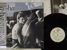 A-HA HUNTING HIGH AND LOW WARNER P-13153 Japan OBI VINYL LP