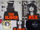 T.REX SLIDER ODEON EOP-80565 Japan OBI VINYL LP