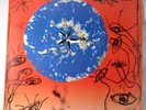 RARE WISH DOUBLE  ALBUM BY THE CURE COMPLETE WITH INNERS