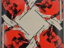 RARE VINYL ALBUM FROM SCRAPING FOETUS OFF THE WHEEL  TITLED HOLE