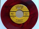 TITO RODRIGUEZ & HIS ORCHESTRA Sun Sun Babae RARE LATIN MAMBO 45 Vinyl Record