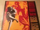 Guns N' Roses - Use Your Illusion 1 [Vinyl] Explicit Double LP