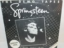 Bruce Springsteen The Demo Tapes Special 1971-1972 Vintage Vinyl Record Album LP