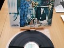 BRIAN ENO HERE COME THE WARM JETS RARE ORIGINAL Japanese 1st press VINYL LP