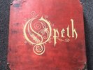 Opeth The Sorceress Vinyl Lp Wooden Box Set Porcupine Tree Death Metal Prog
