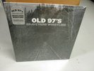 Old 97's Graveyard Whistling Clear Vinyl