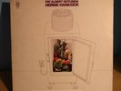 HERBIE HANCOCK Fat Albert Rotunda 1970 vinyl LP WS 1834