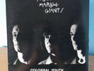 YOUNG MARBLE GIANTS Colossal Youth 1980 vinyl LP Rough Trade ROUGH 8 EX/VG